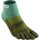 Injinji TRAIL MIDWEIGHT MINI-CREW PINE