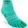 Injinji WOMENS TRAIL MIDWEIGHT MINI CREW FROST