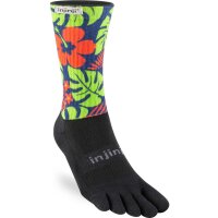 Injinji TRAIL MIDWEIGHT CREW SPECTRUM ALOHA M