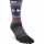 Injinji WOMENS SPECTRUM TRAIL MIDWEIGHT CREW ARCTIC