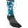 Injinji WOMENS SPECTRUM TRAIL MIDWEIGHT CREW BLOSSOM