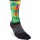 Injinji WOMENS SPECTRUM TRAIL MIDWEIGHT CREW WALLFLOWER