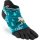 Injinji SPECTRUM RUN LIGHTWEIGHT NO-SHOW YETI