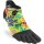 Injinji SPECTRUM RUN LIGHTWEIGHT NO-SHOW SEASIDE