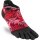 Injinji WOMENS SPECTRUM RUN LIGHTWEIGHT NO-SHOW PINE