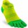 Injinji RUN LIGHTWEIGHT NO-SHOW CLOVER