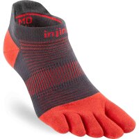 Injinji RUN LIGHTWEIGHT NO-SHOW SPICE S