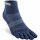 Injinji RUN LIGHTWEIGHT MINI-CREW NAVY