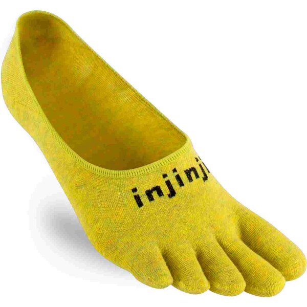 Injinji EVERYDAY LIGHTWEIGHT HIDDEN LIMON