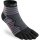 Injinji ULTRA RUN MINI-CREW ONYX