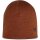 Buff® MERINO LIGHTWEIGHT BEANIE SOLID COBALT-CINNAMON (Youth)