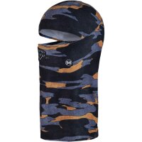 Buff® THERMONET® HINGED BALACLAVA RIDO BLACK