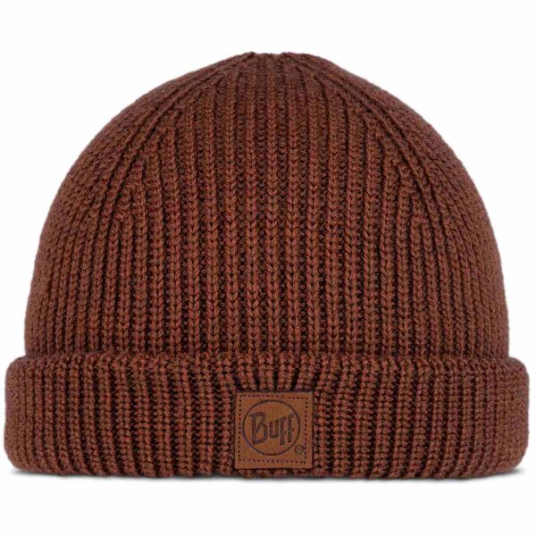 Buff® KNITTED BEANIE CLUM CINNAMON