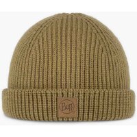 Buff® KNITTED BEANIE CLUM BRINDLE BROWN