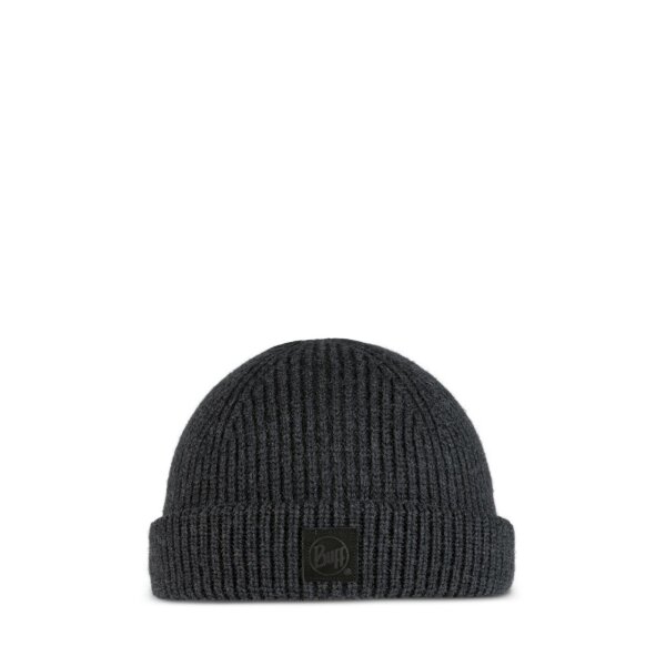 Buff® KNITTED BEANIE CLUM GRAPHITE