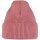 Buff® KNITTED & FLEECE BEANIE MIDY CRIMSON (Youth)