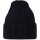 Buff® KNITTED & FLEECE BEANIE MIDY NIGHT BLUE (Youth)