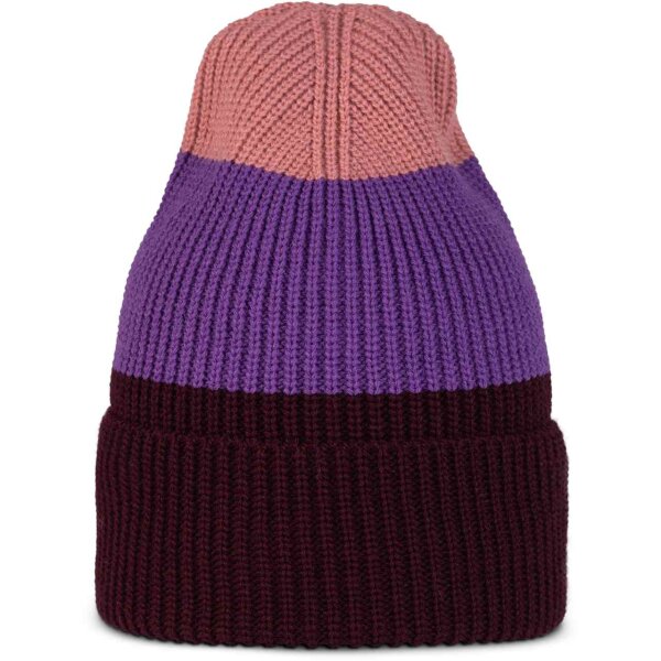 Buff® KNITTED BEANIE ZIMIC DAHLIA (Youth)