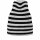 Buff® KNITTED BEANIE ZIMIC STRIPES BLACK (Youth)