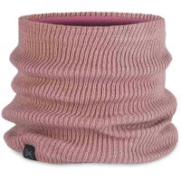 Buff® KNITTED & FLEECE NECKWARMER LAN PALE PINK