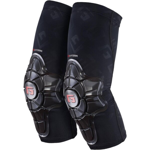 G-Form Pro-X Ellenbogenprotektor PRO-X GR. XS BLACK