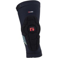 G-Form Pro Rugged Knieprotektor PRO RUGGED BLACK GR. XS