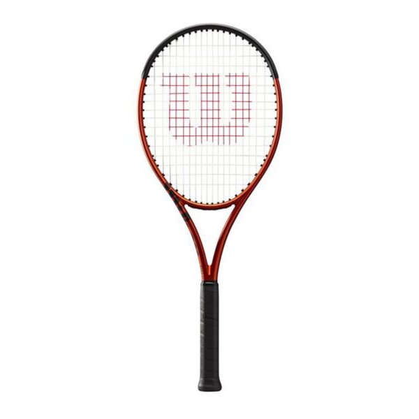 Wilson BURN 100LS V5.0 RKT 0