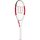 Wilson SIX.ONE LITE 102 RKT W/O CVR 0 Red/Grey