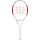 Wilson SIX.ONE LITE 102 RKT W/O CVR 0 Red/Grey