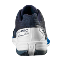 Wilson RUSH PRO 4.0 CLAY Navy Bl 6.5