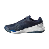 Wilson RUSH PRO 4.0 CLAY Navy Bl 7.5