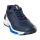 Wilson RUSH PRO 4.0 CLAY Navy Bl 7.5