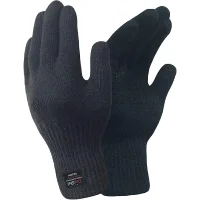 Dexshell Flame Retardant Glove Black/Charcoal Grey M