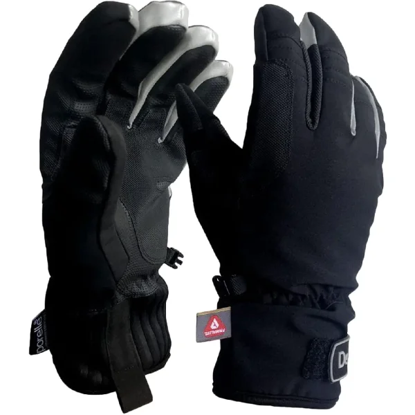 Dexshell Ultra Weather   Glove NEO Micro fleece Inner - Black - S