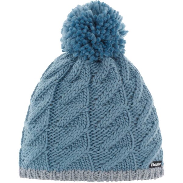 Eisbär Asteria Pompon MÜ kids h.graumele-steel blue/steel...