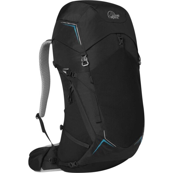 Lowe Alpine AirZone Trek 35:45 M-L Black Medium/Large