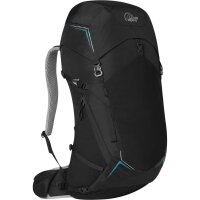 Lowe Alpine AirZone Trek 35:45 Black 35L