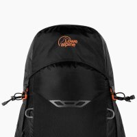 Lowe Alpine AirZone Trek 35:45 Black 35L