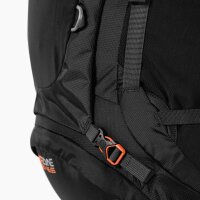 Lowe Alpine AirZone Trek 35:45 Black 35L