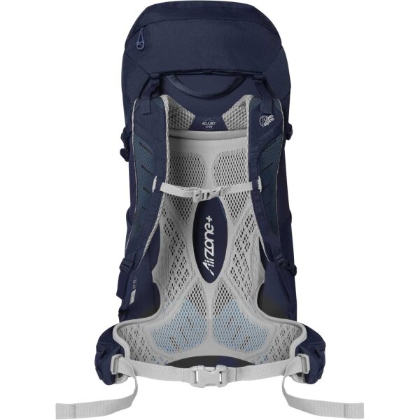 Lowe Alpine AirZone Trek ND43:50 Navy 43L