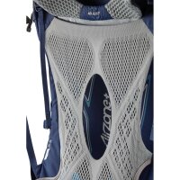 Lowe Alpine AirZone Trek ND43:50 Navy 43L