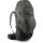 Lowe Alpine Cerro Torre 65:85 Black / Greyhound 65L