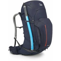 Lowe Alpine Cholatse 52:57 Blue Night (Groesse: M/L)