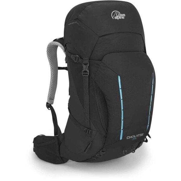 Lowe Alpine Cholatse ND40:45 Black (Groesse: S/M)