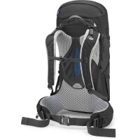 Lowe Alpine Cholatse ND40:45 Black (Groesse: S/M)