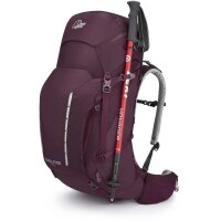 Lowe Alpine Cholatse ND40:45 Fig (Groesse: S/M)