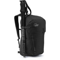 Lowe Alpine Edge 26 Black 26L