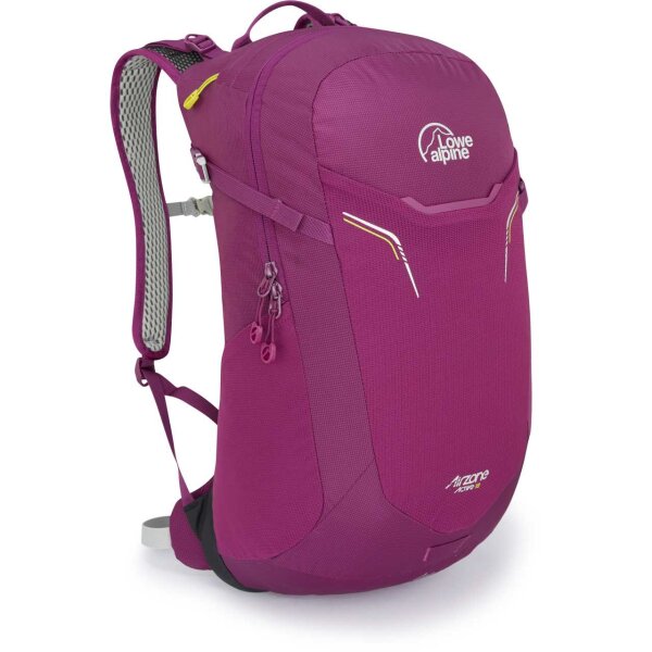 Lowe Alpine AirZone Active 18 Grape 18L