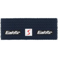 Eisbär Jamies Stirnband SP dark cobalt