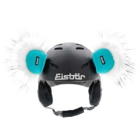 Eisbär Teddy Ears white-nautic